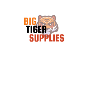 Bigtigersupplies logo